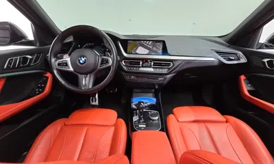 BMW 1-Series 2021, 55871 км, за 14962.28 USD - фото 7