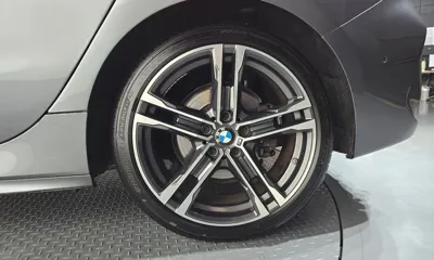 BMW 1-Series 2021, 55871 км, за 14962.28 USD - фото 21