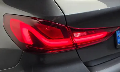 BMW 1-Series 2021, 55871 км, за 14962.28 USD - фото 23