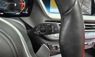 BMW 1-Series 2021, 55871 км, за 14962.28 USD - фото 27