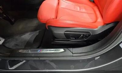 BMW 1-Series 2021, 55871 км, за 14962.28 USD - фото 30