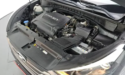 Hyundai Tucson 2017, 62396 км, за 7870.55 USD - фото 6