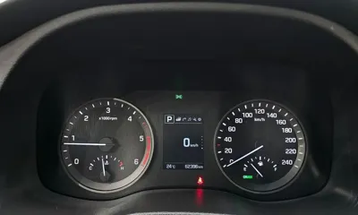 Hyundai Tucson 2017, 62396 км, за 7870.55 USD - фото 8
