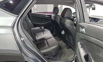 Hyundai Tucson 2017, 62396 км, за 7870.55 USD - фото 11