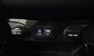 Hyundai Tucson 2017, 62396 км, за 7870.55 USD - фото 13