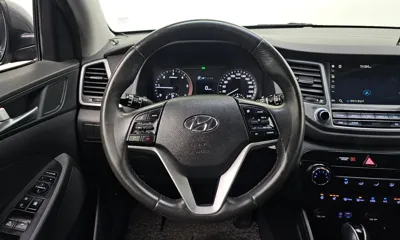 Hyundai Tucson 2017, 62396 км, за 7870.55 USD - фото 15