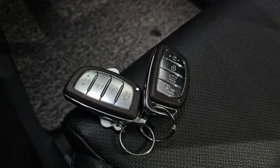 Hyundai Tucson 2017, 62396 км, за 7870.55 USD - фото 17