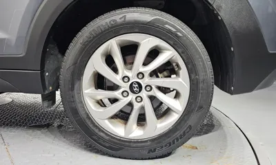 Hyundai Tucson 2017, 62396 км, за 7870.55 USD - фото 21