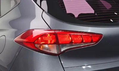 Hyundai Tucson 2017, 62396 км, за 7870.55 USD - фото 23