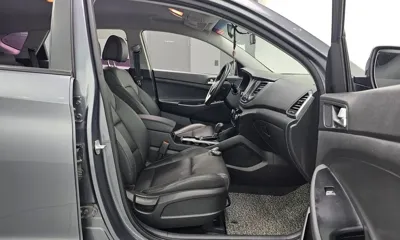 Hyundai Tucson 2017, 62396 км, за 7870.55 USD - фото 26