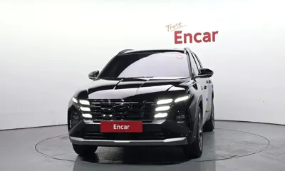 Hyundai Tucson 2025, 21436 км, за 22801.31 USD