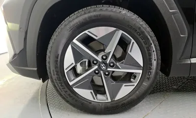 Hyundai Tucson 2025, 21436 км, за 22801.31 USD