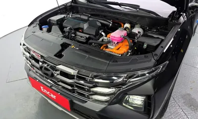 Hyundai Tucson 2025, 21436 км, за 22768.69 USD - фото 6