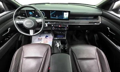 Hyundai Tucson 2025, 21436 км, за 22768.69 USD - фото 7
