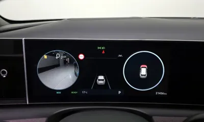 Hyundai Tucson 2025, 21436 км, за 22768.69 USD - фото 8