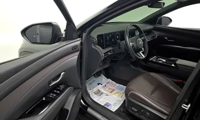 Hyundai Tucson 2025, 21436 км, за 22768.69 USD - фото 10