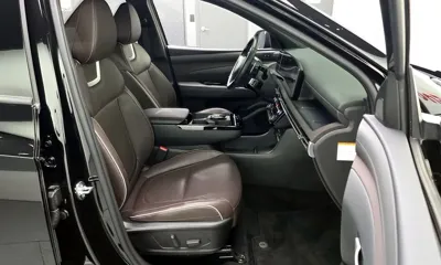 Hyundai Tucson 2025, 21436 км, за 22768.69 USD - фото 11