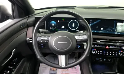Hyundai Tucson 2025, 21436 км, за 22768.69 USD - фото 13