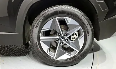 Hyundai Tucson 2025, 21436 км, за 22768.69 USD - фото 21