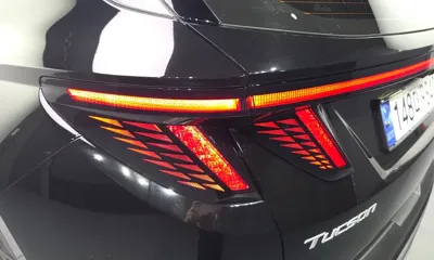Hyundai Tucson 2025, 21436 км, за 22768.69 USD - фото 23