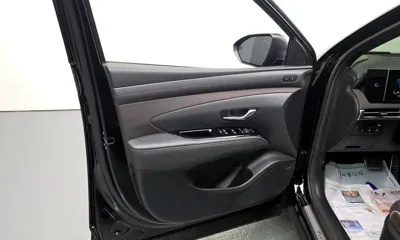 Hyundai Tucson 2025, 21436 км, за 22768.69 USD - фото 24