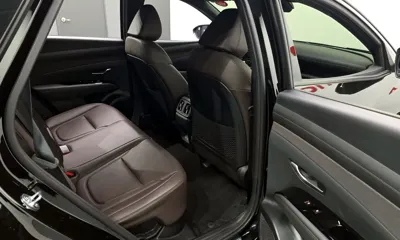 Hyundai Tucson 2025, 21436 км, за 22768.69 USD - фото 26