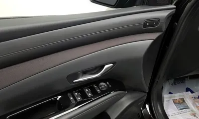 Hyundai Tucson 2025, 21436 км, за 22768.69 USD - фото 27