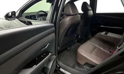 Hyundai Tucson 2025, 21436 км, за 22768.69 USD - фото 29