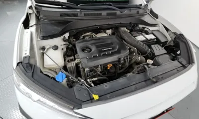 Hyundai Kona 2018, 128370 км, за 6514.66 USD - фото 6