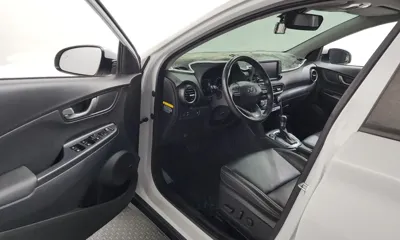 Hyundai Kona 2018, 128370 км, за 6514.66 USD - фото 10