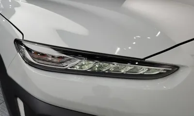 Hyundai Kona 2018, 128370 км, за 6514.66 USD - фото 22