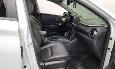 Hyundai Kona 2018, 128370 км, за 6514.66 USD - фото 26