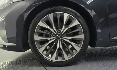 Kia K8 2022, 66369 км, за 17657.87 USD