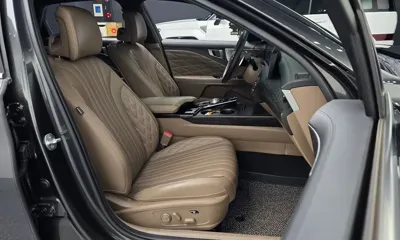Kia K8 2022, 66369 км, за 17657.87 USD - фото 10