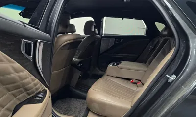 Kia K8 2022, 66369 км, за 17657.87 USD - фото 12