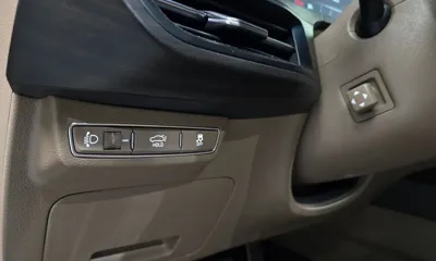 Kia K8 2022, 66369 км, за 17657.87 USD - фото 14