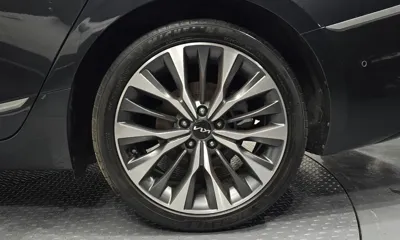 Kia K8 2022, 66369 км, за 17657.87 USD - фото 21