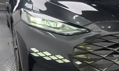 Kia K8 2022, 66369 км, за 17657.87 USD - фото 22