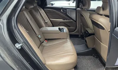 Kia K8 2022, 66369 км, за 17657.87 USD - фото 26