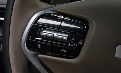 Kia K8 2022, 66369 км, за 17657.87 USD - фото 31