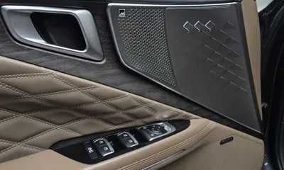 Kia K8 2022, 66369 км, за 17657.87 USD - фото 32
