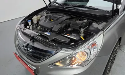 Hyundai Sonata 2013, 151942 км, за 2817.92 USD - фото 6
