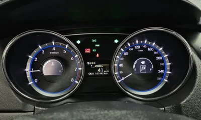 Hyundai Sonata 2013, 151942 км, за 2817.92 USD - фото 8