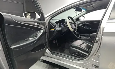 Hyundai Sonata 2013, 151942 км, за 2817.92 USD - фото 10