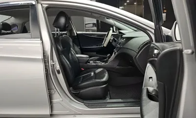 Hyundai Sonata 2013, 151942 км, за 2817.92 USD - фото 11