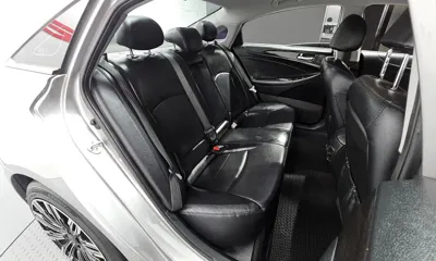 Hyundai Sonata 2013, 151942 км, за 2817.92 USD - фото 12