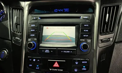 Hyundai Sonata 2013, 151942 км, за 2817.92 USD - фото 14