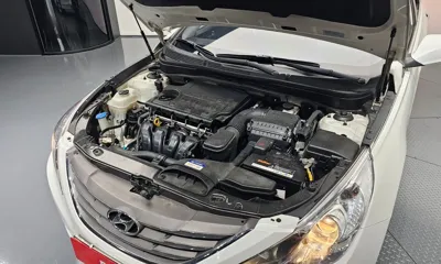 Hyundai Sonata 2012, 92852 км, за 3380.35 USD - фото 6