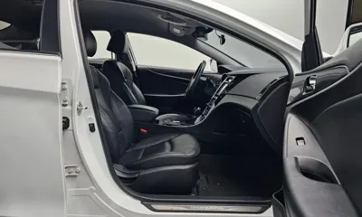 Hyundai Sonata 2012, 92852 км, за 3380.35 USD - фото 26