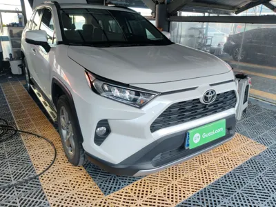 Toyota RAV4 2022, 30600 км, за 19108 USD